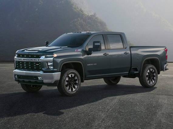 CHEVROLET SILVERADO HD 2023 1GC4YNE70PF179208 image CHEVROLET SILVERADO HD 2023 1GC4YNE70PF179208 image